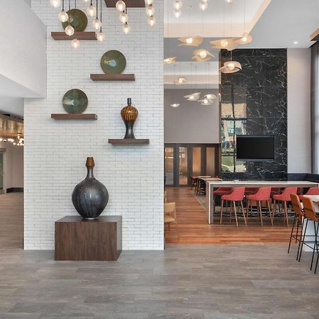 Hampton Inn & Suites By Hilton Pittsboro エクステリア 写真