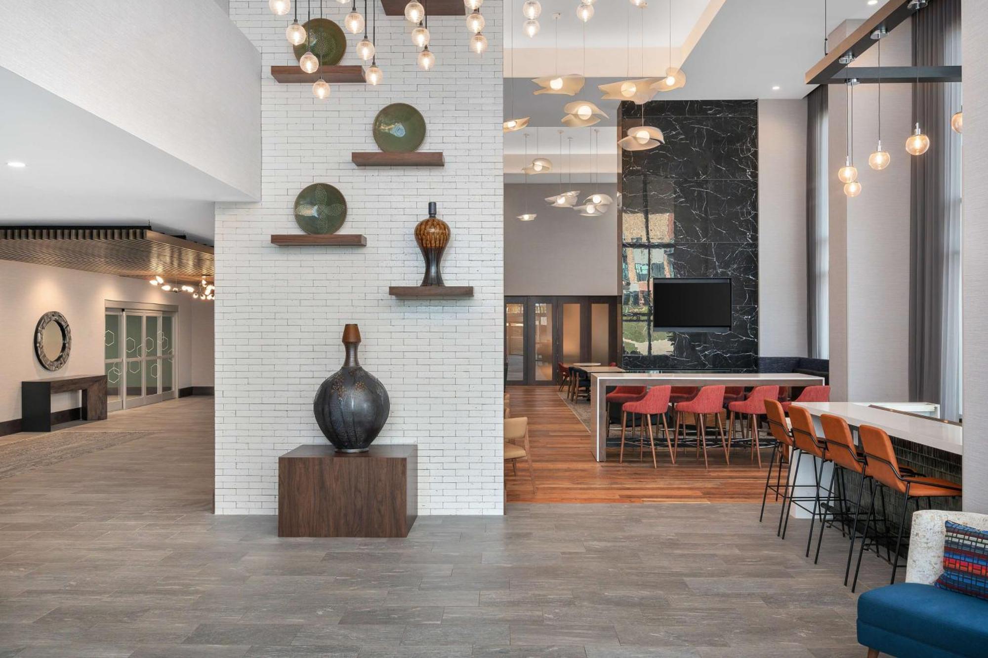 Hampton Inn & Suites By Hilton Pittsboro エクステリア 写真